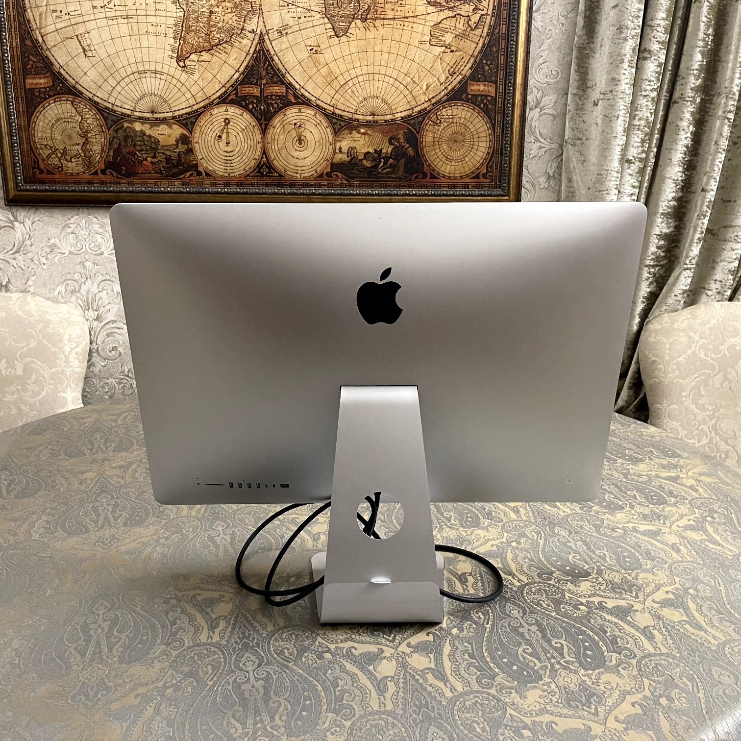 Apple iMac 27 Standard Glass 5K Custom (MXWV75) 2020