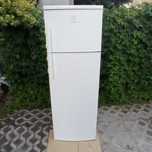 Lodówka zamrażarka Electrolux