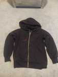 Sweater Preta da Omni