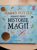 Harry Potter Podróż przez historię magii