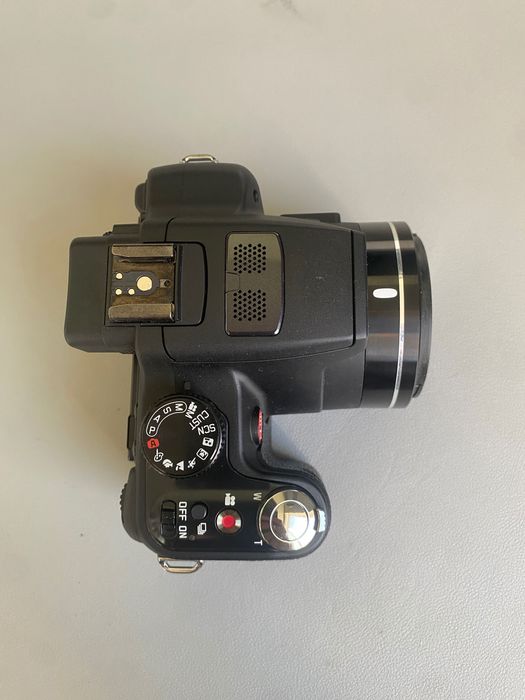 Leica V-Lux 2 - Excelente estado