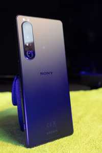 Sony Xperia 1 III