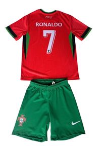 Футбольна форма Nike Кріштіану Роналду Збірна Португалії