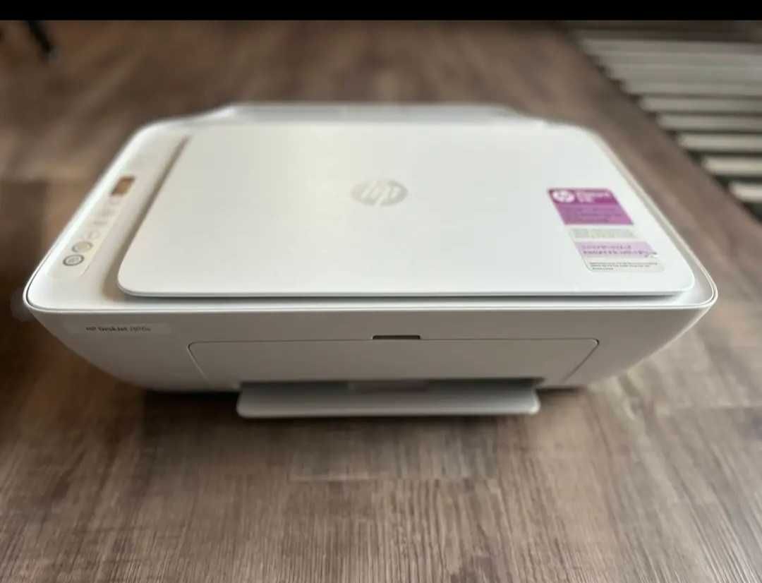 Drukarka HP 2810e