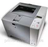 Принтер hp laserjet p3005dn