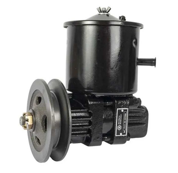 Насос гідропідсилювача керма ГПК (ГУР),КАМАЗ,Зіл. Урал,Газ. Ремонт