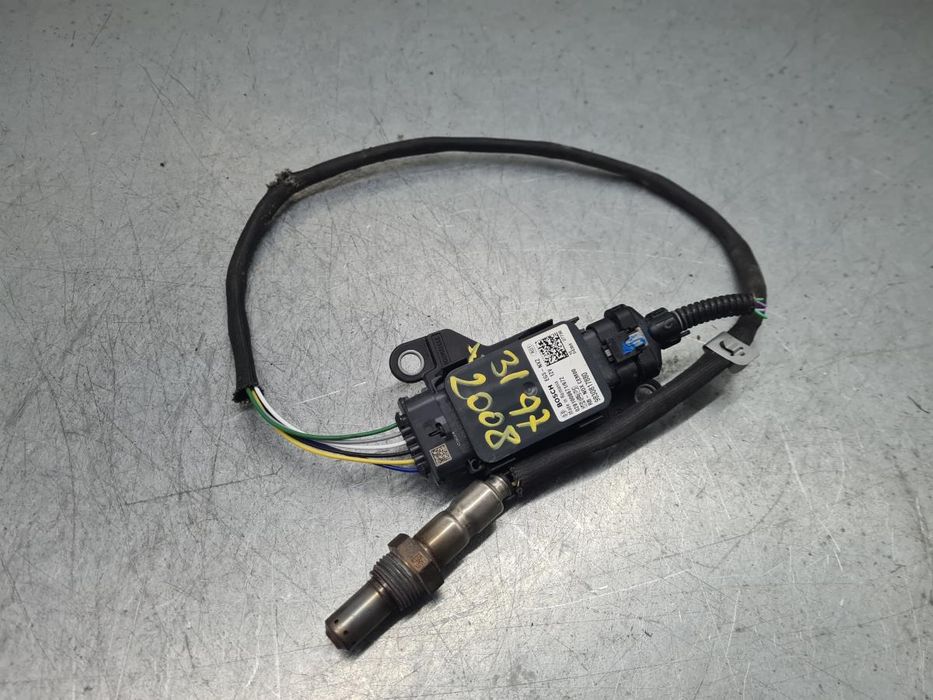 Sonda lambda PEUGEOT 2008 II (U_)