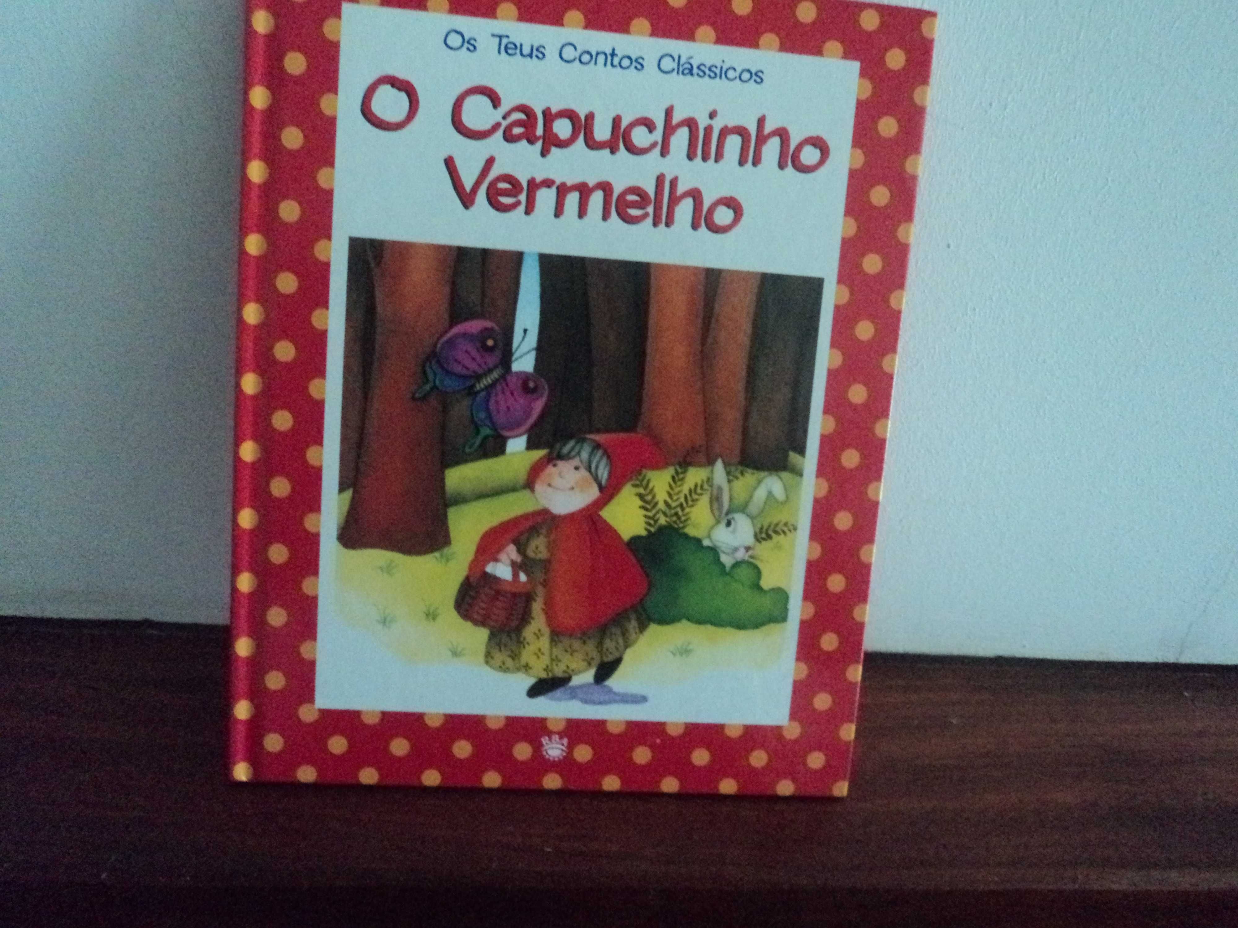 Livros: LER os - clássicos de Infância