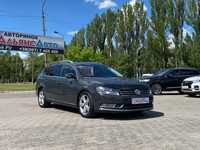 Volkswagen (18) Passat (ВНЕСОК від 15%) Альянс Авто Кривий Ріг