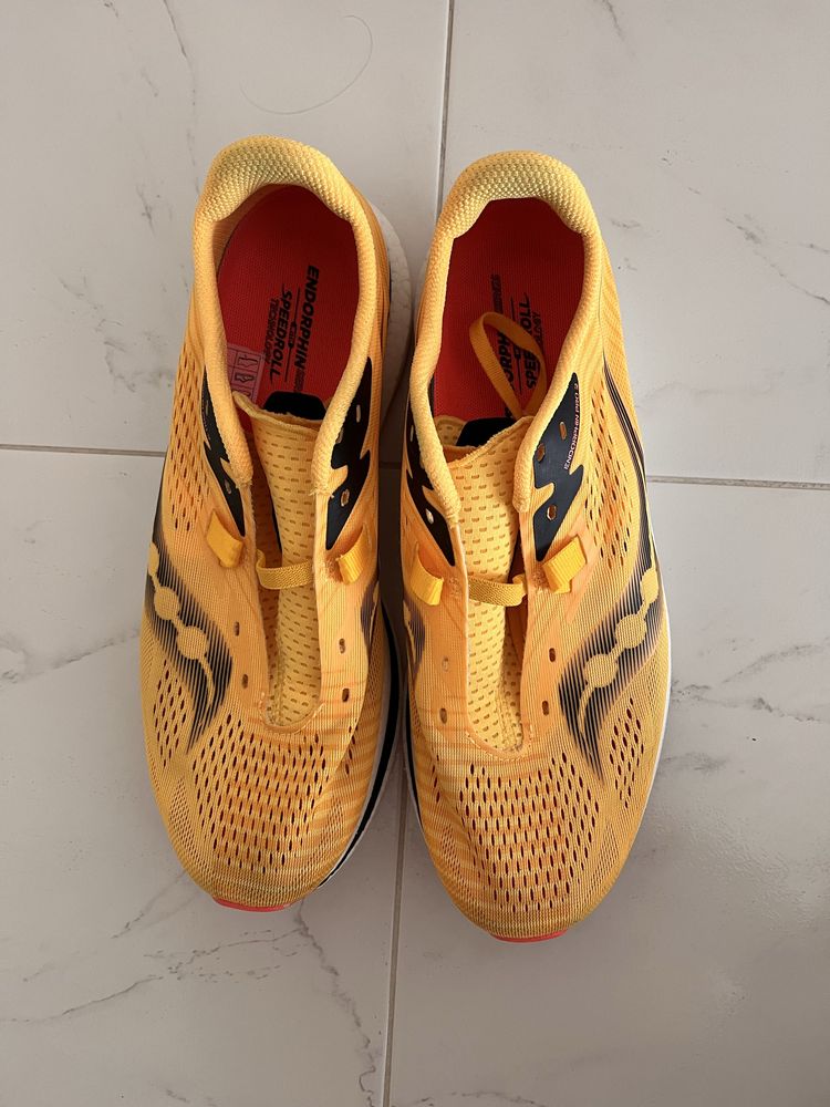 Sapatos de Corrida Saucony