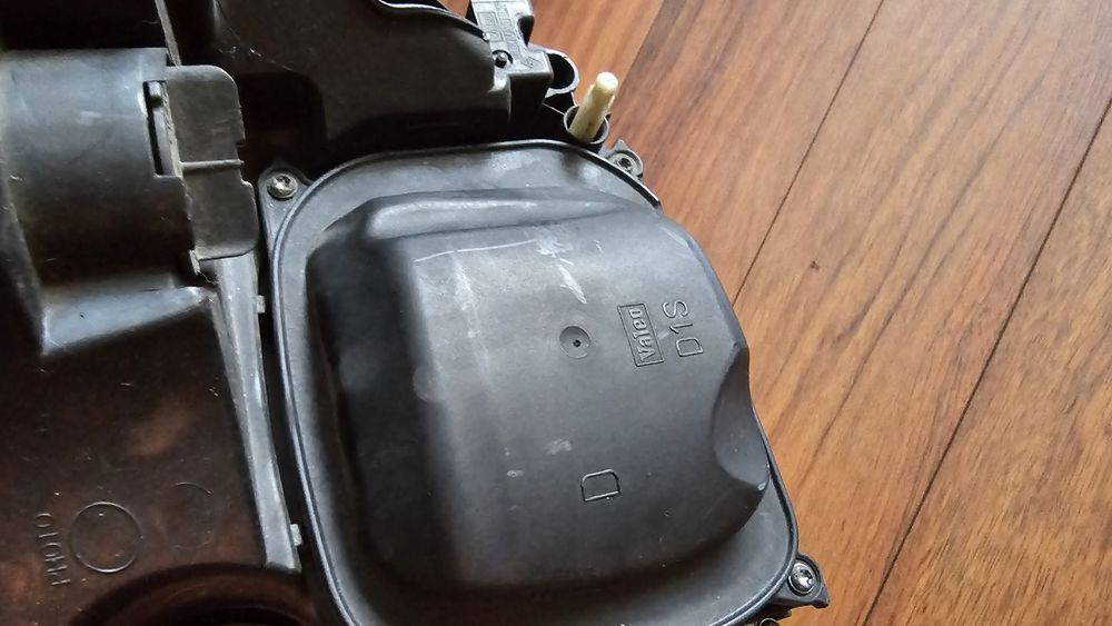 Farol Renault Grand Espace IV