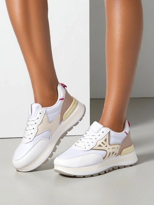 3 KOLORY 36 37 38 sneakersy 39 40 adidasy buty sportowe na platformie