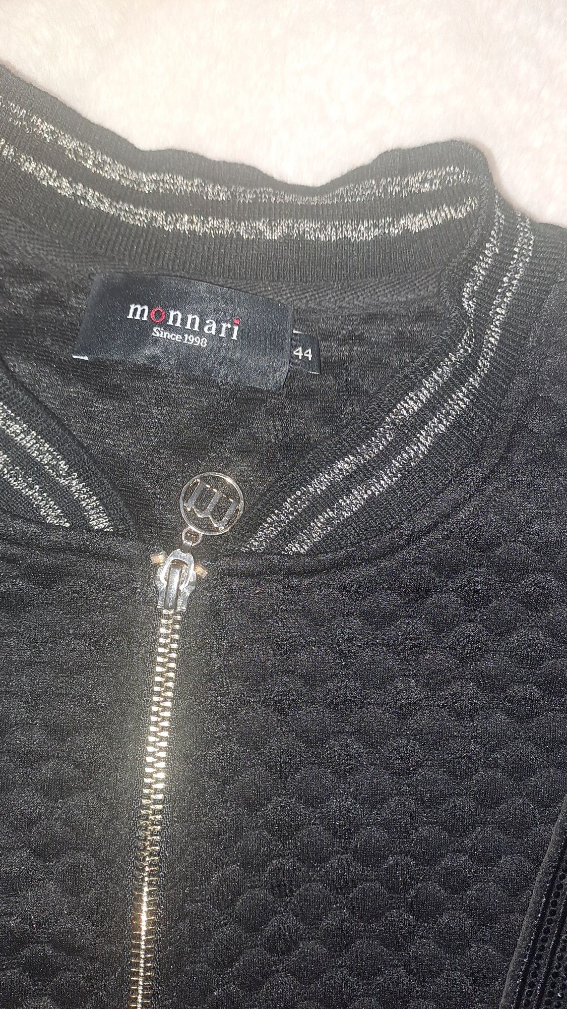 Monnari bluza rozpinana 44