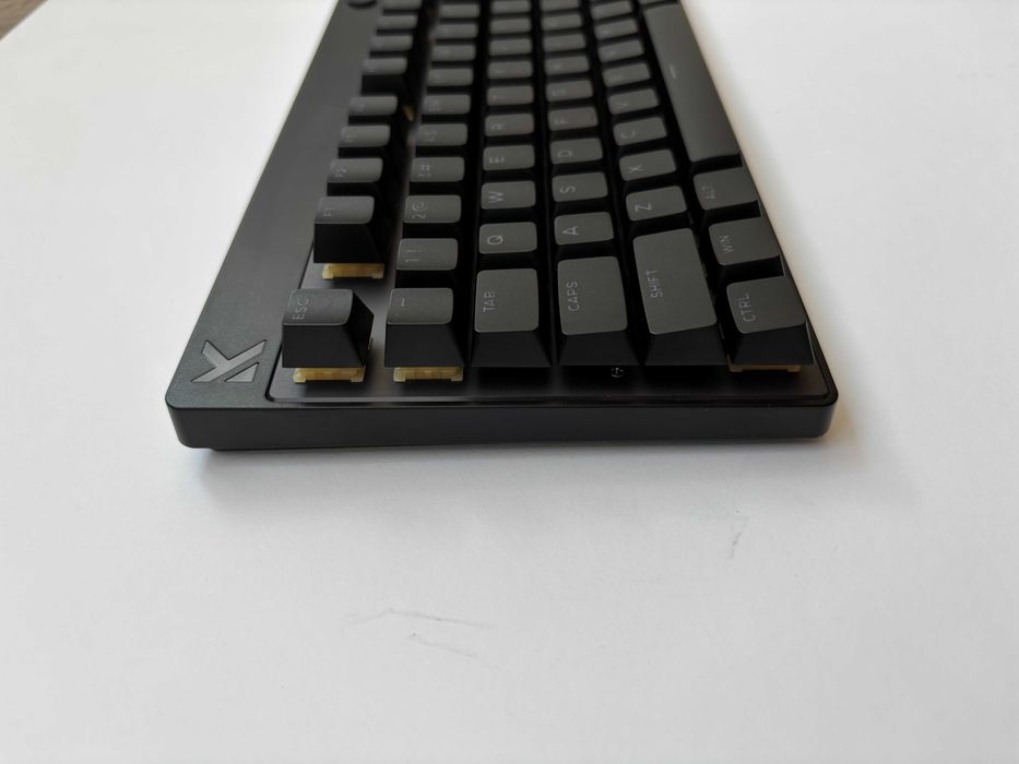 MCHOSE MIX87 Магнитная клавиатура 8000Hz