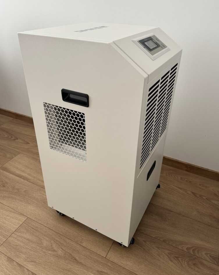 OSUSZACZ POWIETRZA. Super wydajny 90l/24h