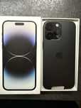 Iphone 14 pro max jak nowy