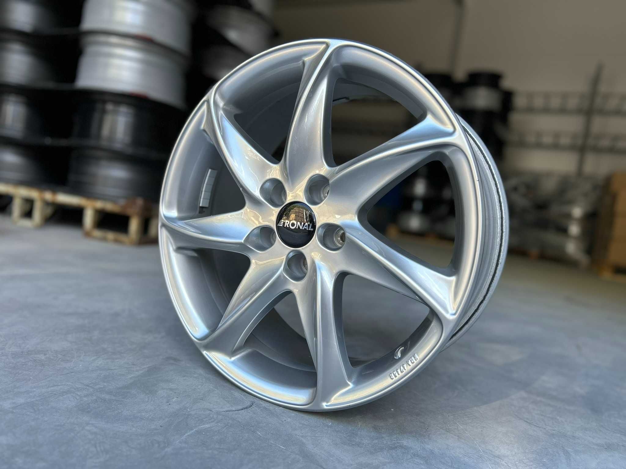 alufelgi r18 5x112 AUDI A3 8V 8Y A4 b6 b7 b8 b9 A6 c5 c6 c7 c8 Q5 #829