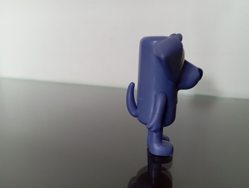 Bluey - Jean Luc
