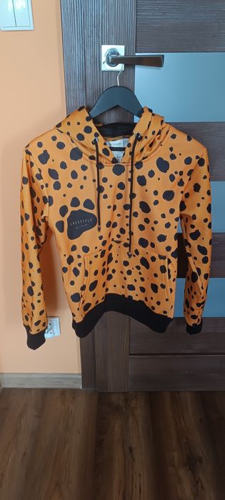 Bluza z kapturem Cheetos