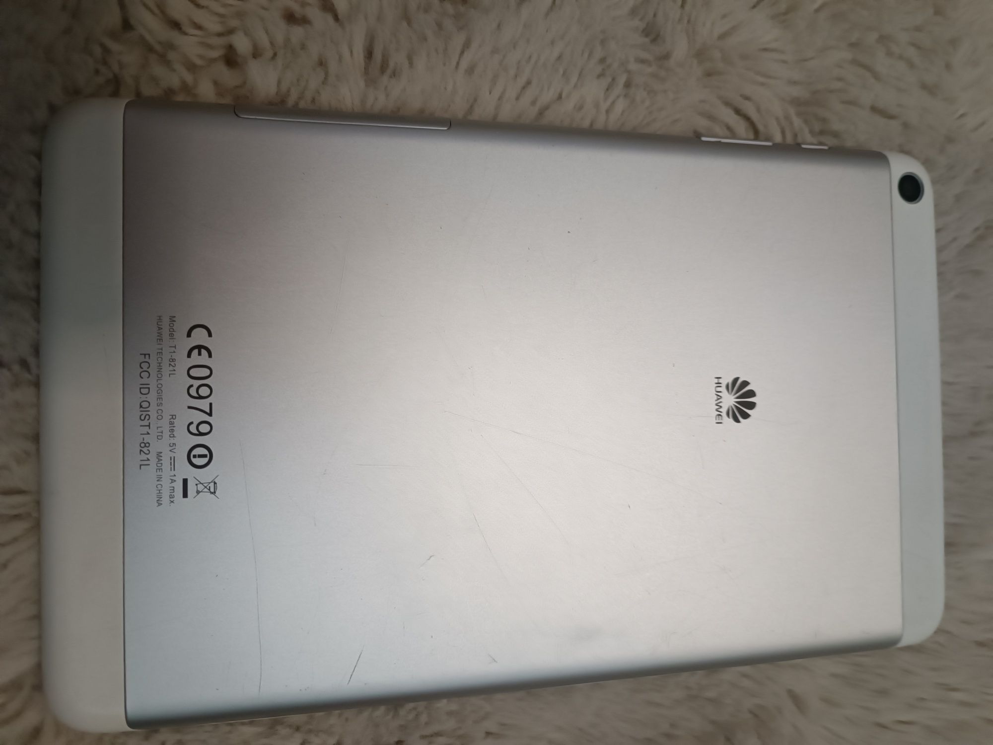 Tablet Huawei MediaPad T1 8.0 Pro