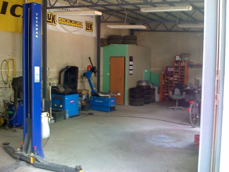 Do Wynajęcia Hala w centrum Wrocławia - Nadodrze