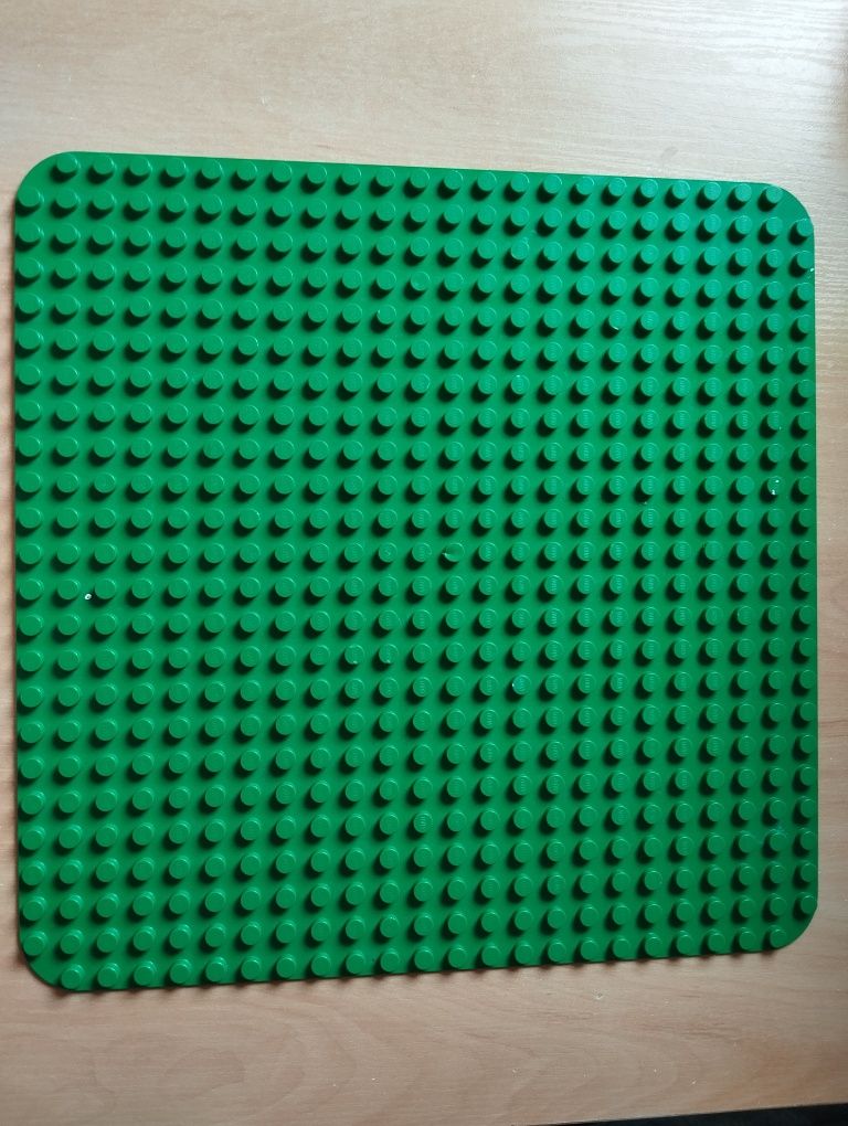 Пластина Lego duplo оригінал