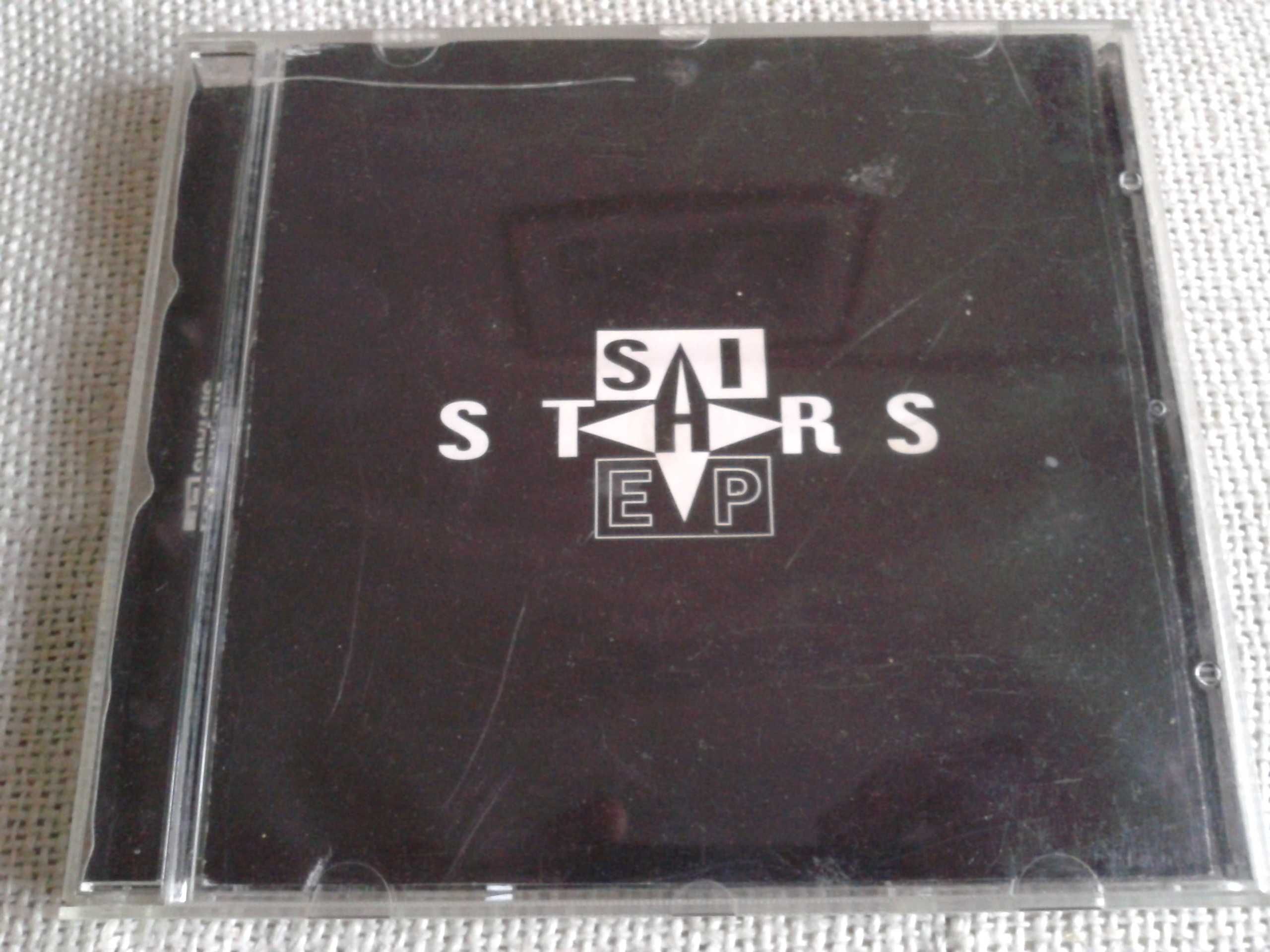 Sistars – EP   CD