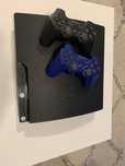 Sony PlayStation 3
