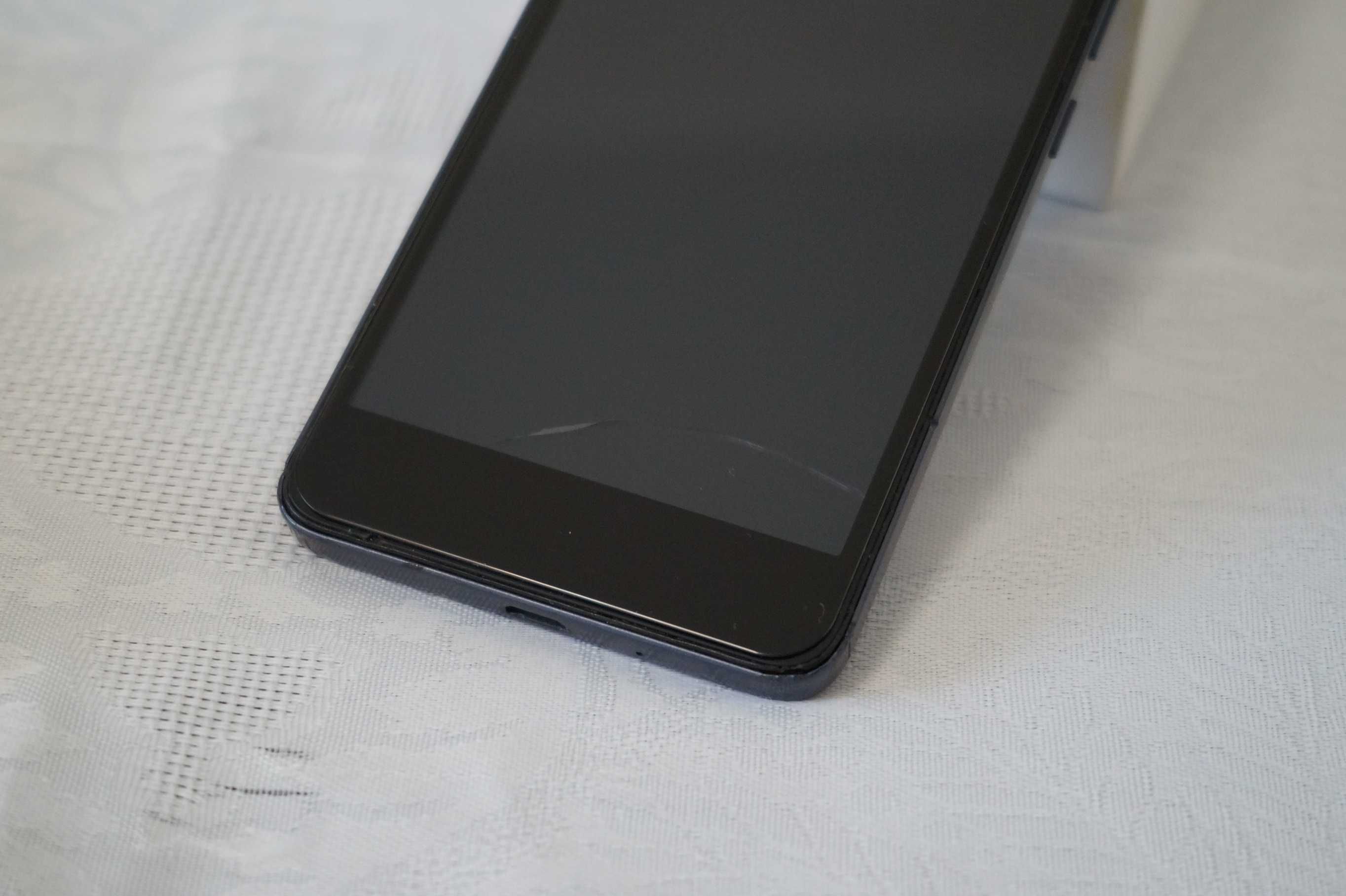 Смартфон Xiaomi Readmi 4A 2-32Gb Dark Grey