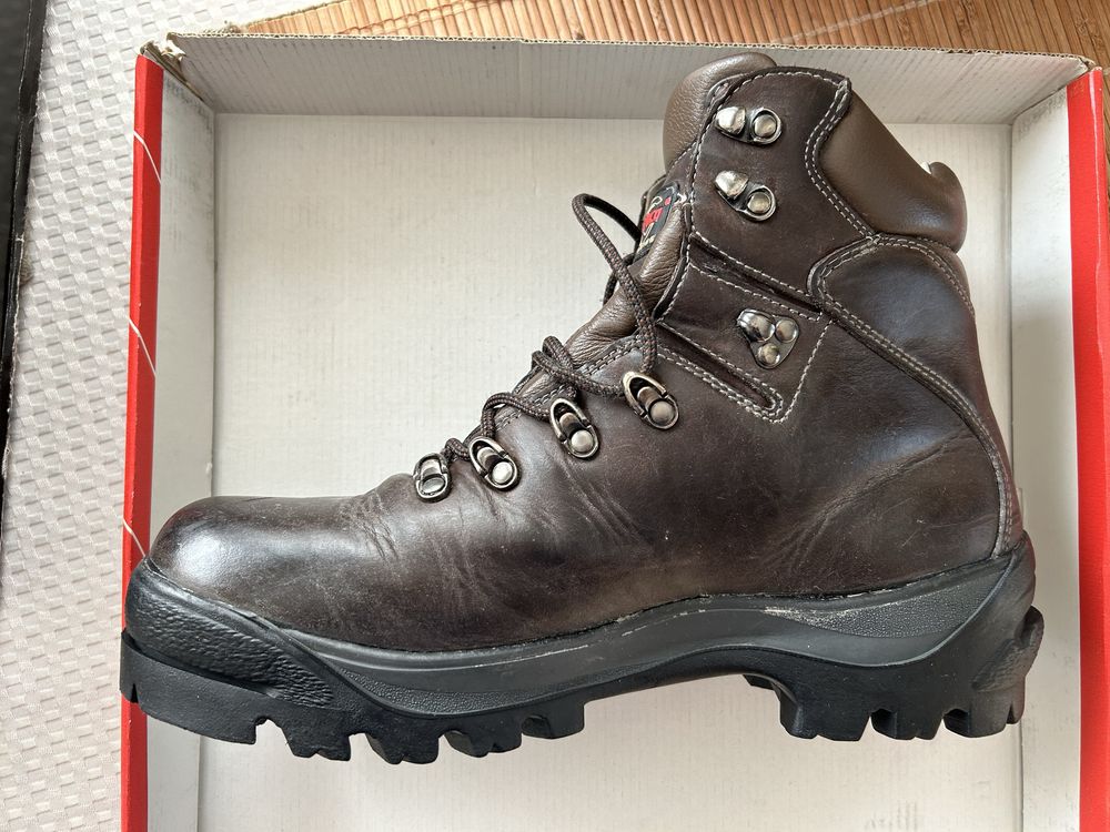 Buty meskie Chiruca Nepal 12 Goretex 43