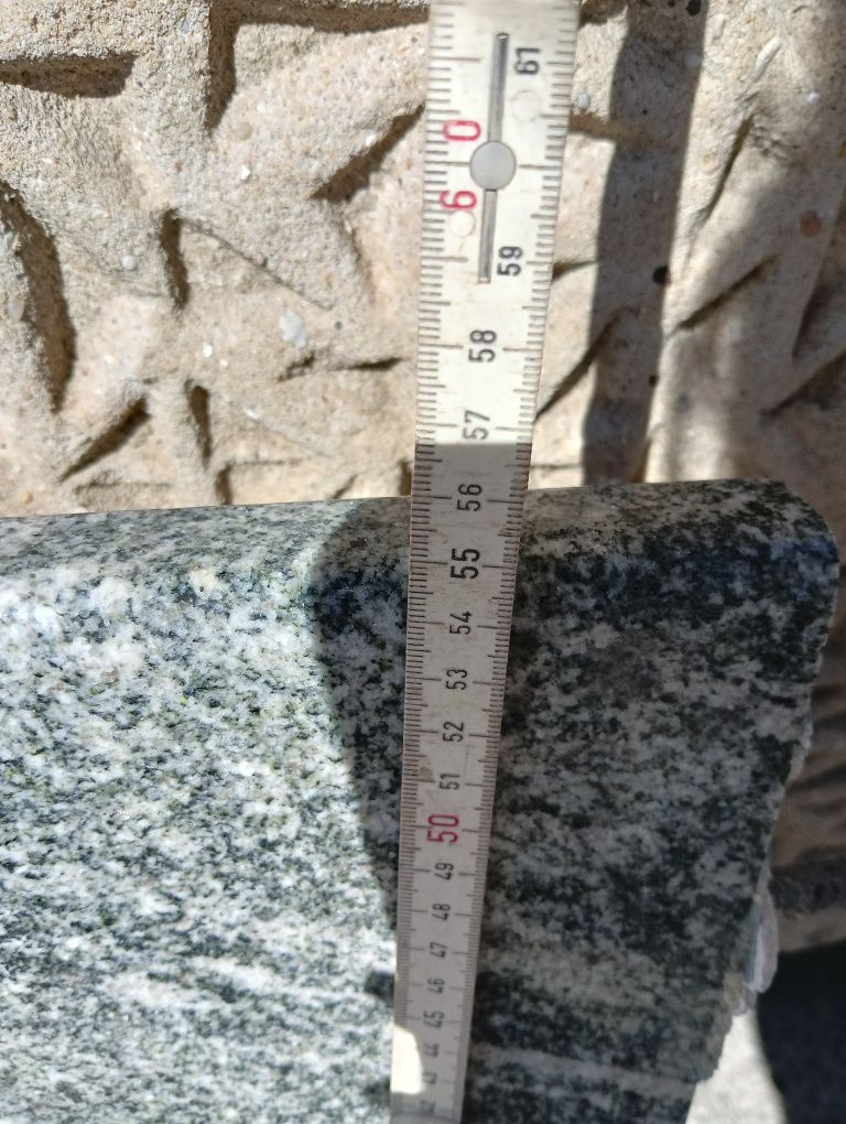 Blat kamienny granit