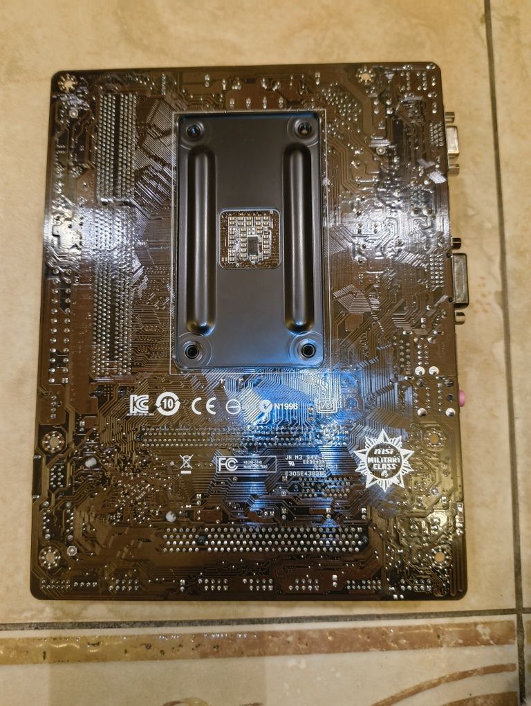 Комплект amd a4-4000