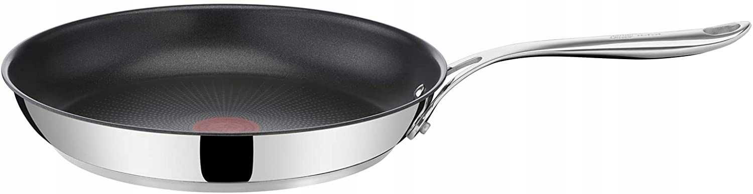 Patelnia tradycyjna Tefal Jamie Oliver 28 cm non-stick