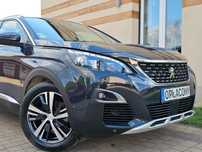 Peugeot 3008 *1,5 130Km*FuLL LeD*NaVi*EL KLaPa*KaMeRa*OpŁaCoNy*