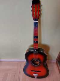 Gitara akustyczna 1985 rok