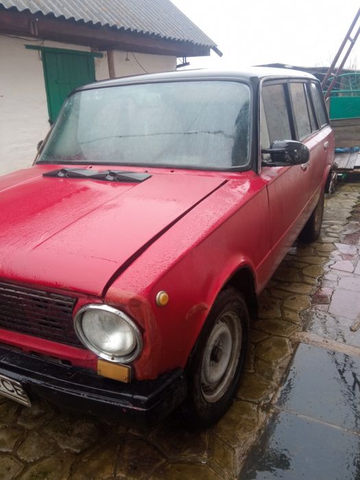 Продам двоїчку по техпаспорту