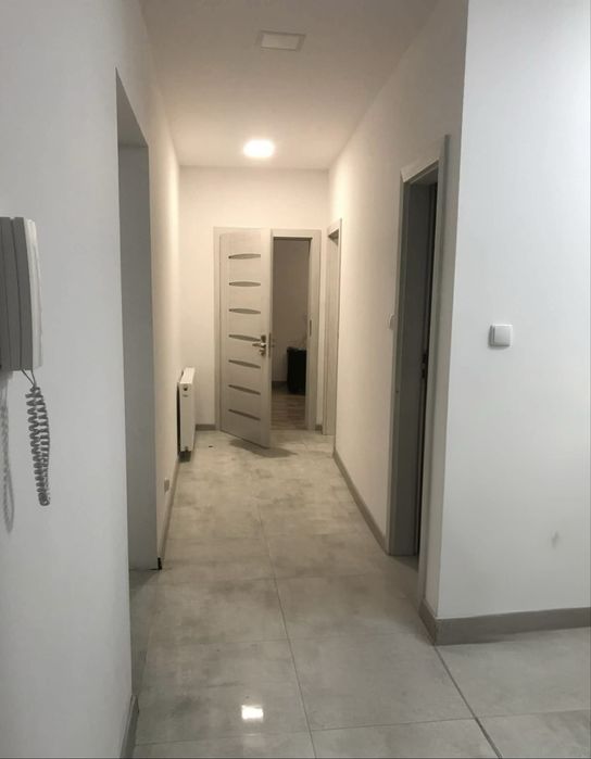 Mieszkanie 2 pokojowe centrum