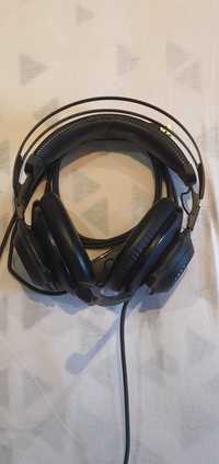 HyperX Cloud Revolver Headset (7.1 Surround Sound)