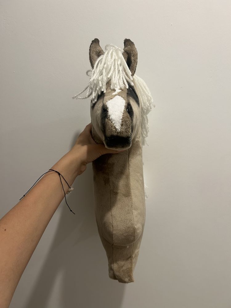 konik hobby horse