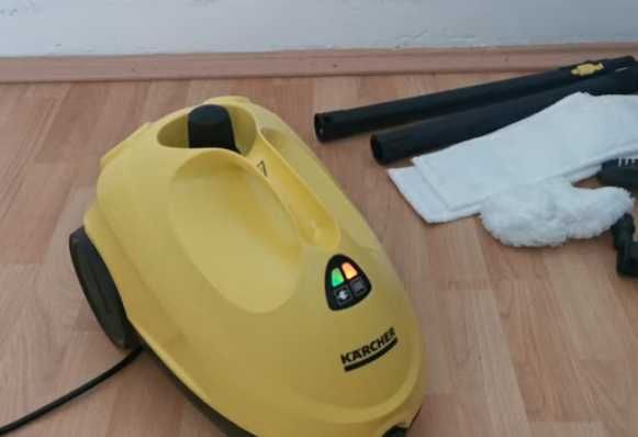 Пароочиститель Karcher SC 2 EasyFix