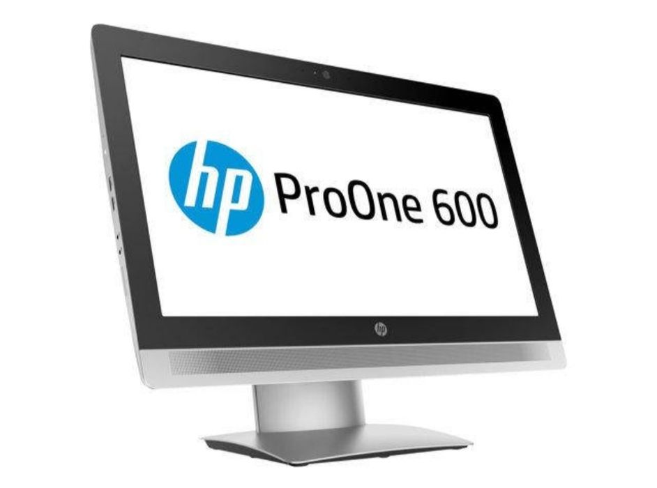 Компютер Моноблок HP ProOne 600 G2 і3 6100,4G DDR4, 128SSD монітор21,5