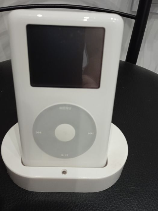 iPod 4 Classic 20 Гб
