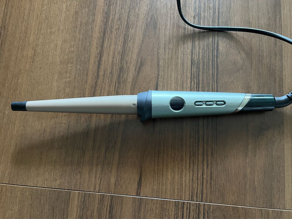 Плойка Remington