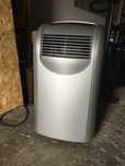 Ar condicionado portátil Celcia WAP 267EF
