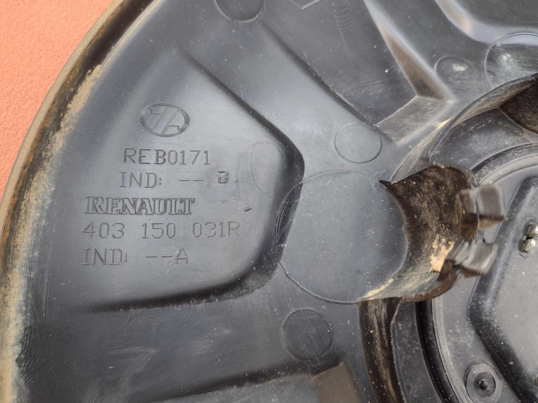 Kołpak dekielek Renault Master ORYGINAŁ!!!