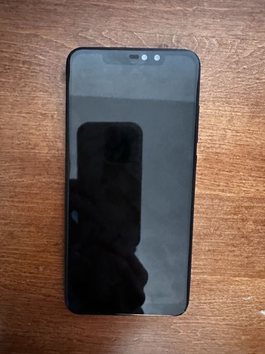Xiaomi redmi note 6 pro