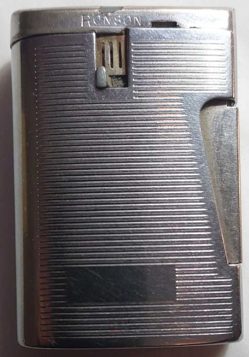 Ronson (2 Isqueiros)