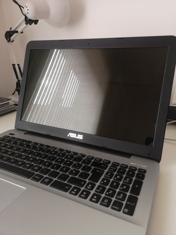 Computador portátil ASUS
