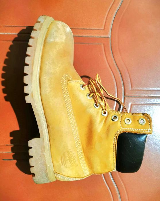 Botas Timberland