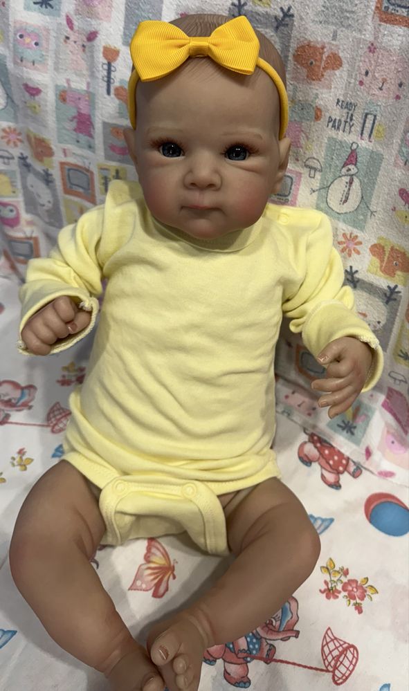Реборн , молд, reborn